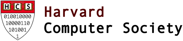Harvard Computer Society