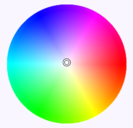 Expo RGB Color Picker