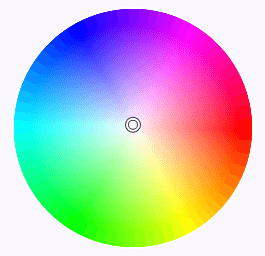 Expo RGB Color Picker